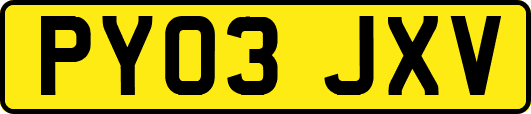 PY03JXV