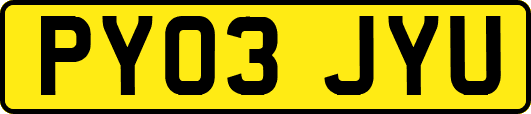PY03JYU
