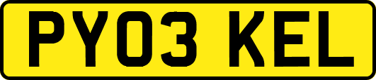 PY03KEL