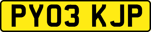 PY03KJP
