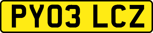 PY03LCZ