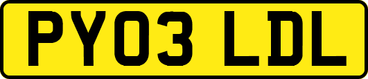 PY03LDL