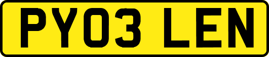 PY03LEN