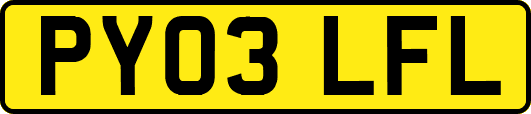 PY03LFL