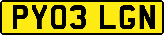 PY03LGN