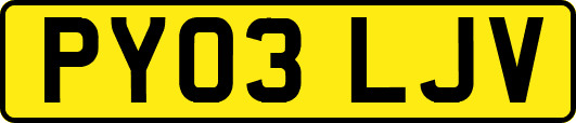 PY03LJV