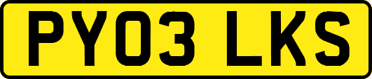 PY03LKS