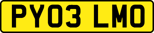 PY03LMO
