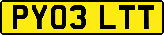 PY03LTT
