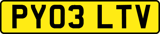 PY03LTV