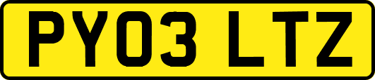 PY03LTZ