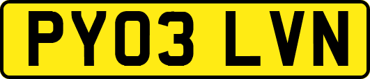 PY03LVN