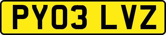 PY03LVZ