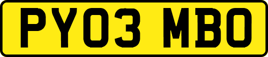 PY03MBO