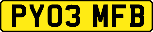 PY03MFB