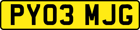 PY03MJG