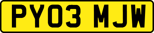PY03MJW