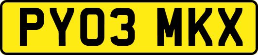 PY03MKX