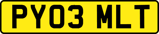 PY03MLT