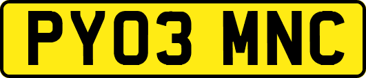 PY03MNC