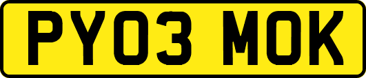 PY03MOK