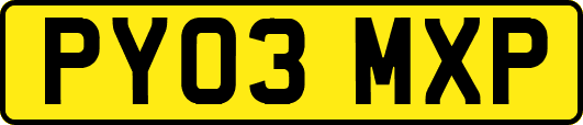 PY03MXP