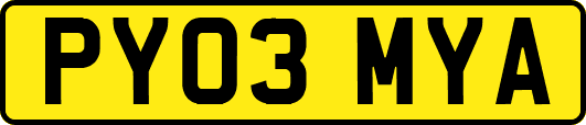 PY03MYA