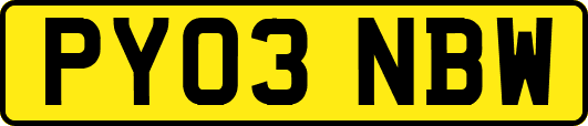PY03NBW