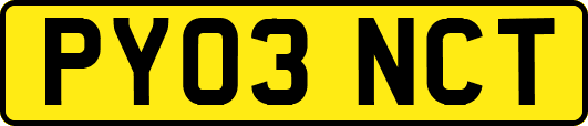 PY03NCT