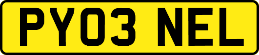 PY03NEL