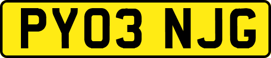 PY03NJG