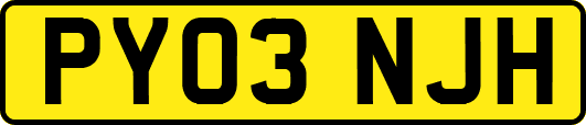 PY03NJH