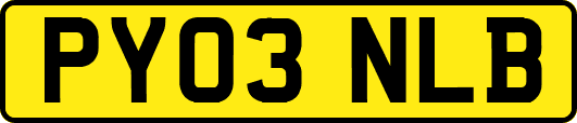 PY03NLB