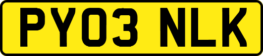 PY03NLK