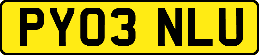 PY03NLU