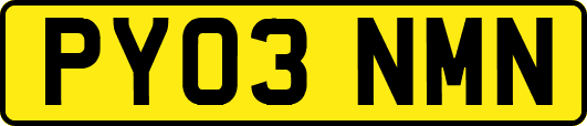 PY03NMN