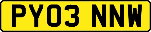 PY03NNW