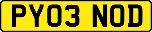 PY03NOD