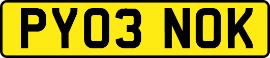 PY03NOK