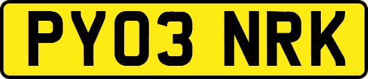 PY03NRK