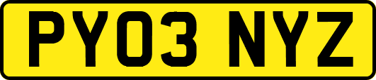 PY03NYZ