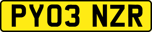 PY03NZR