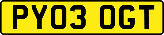 PY03OGT
