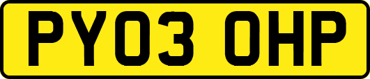 PY03OHP