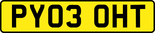 PY03OHT