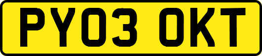 PY03OKT
