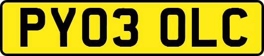 PY03OLC