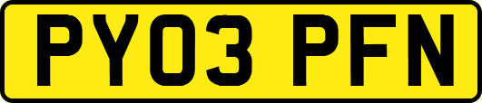PY03PFN