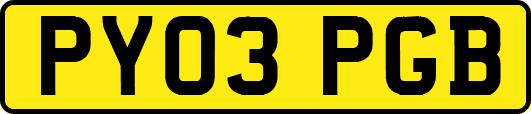 PY03PGB