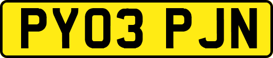 PY03PJN